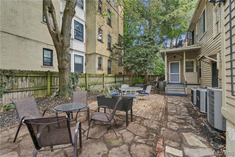 32 Irving Place Buffalo NY 14201