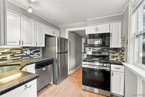 32 Irving Place Buffalo NY 14201