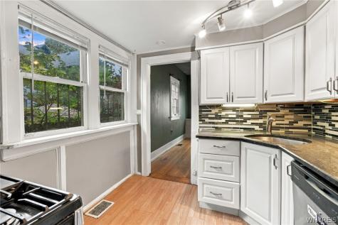 32 Irving Place Buffalo NY 14201