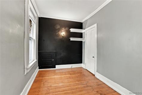 32 Irving Place Buffalo NY 14201