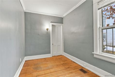 32 Irving Place Buffalo NY 14201