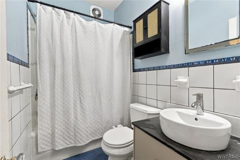 32 Irving Place Buffalo NY 14201
