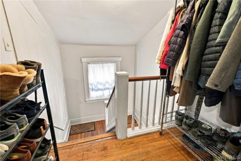 32 Irving Place Buffalo NY 14201