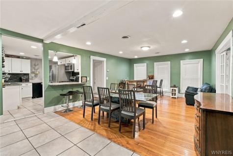 32 Irving Place Buffalo NY 14201