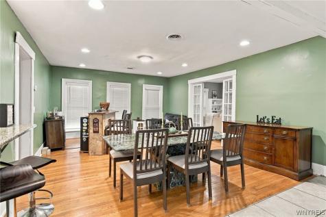 32 Irving Place Buffalo NY 14201