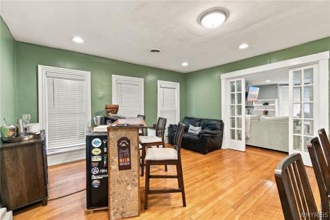 32 Irving Place Buffalo NY 14201
