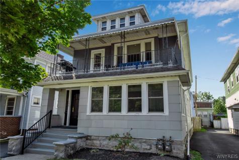 175 Tacoma Avenue Buffalo NY 14216