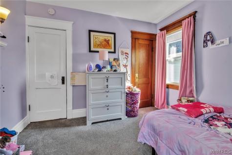 175 Tacoma Avenue Buffalo NY 14216