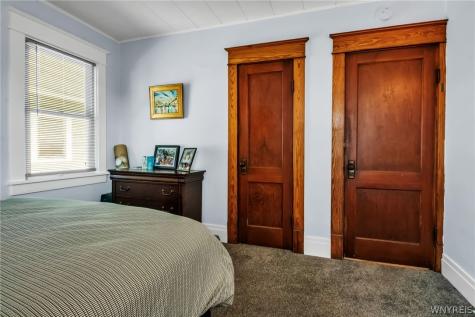175 Tacoma Avenue Buffalo NY 14216