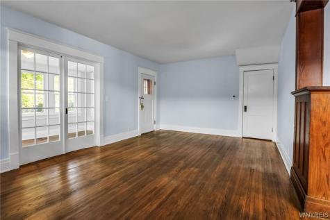 175 Tacoma Avenue Buffalo NY 14216
