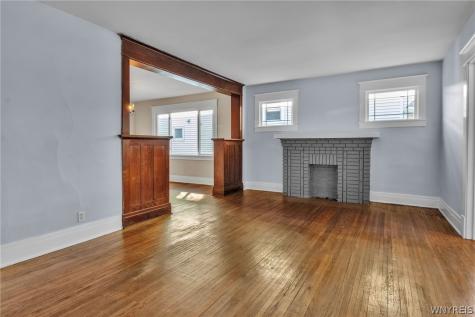 175 Tacoma Avenue Buffalo NY 14216