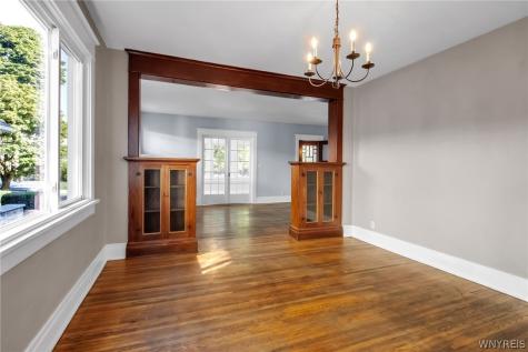 175 Tacoma Avenue Buffalo NY 14216