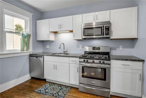 175 Tacoma Avenue Buffalo NY 14216