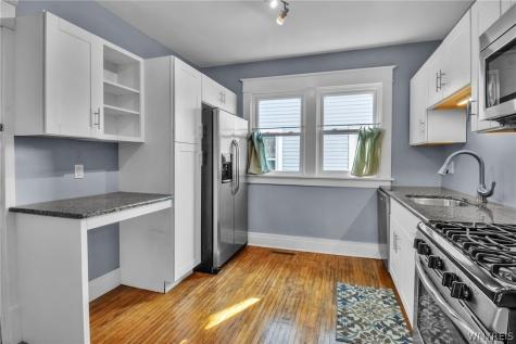 175 Tacoma Avenue Buffalo NY 14216