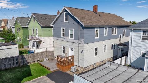 175 Tacoma Avenue Buffalo NY 14216