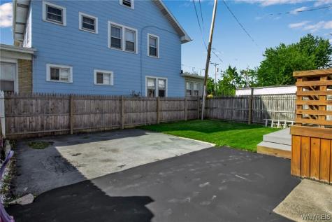 175 Tacoma Avenue Buffalo NY 14216
