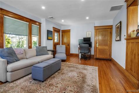 175 Tacoma Avenue Buffalo NY 14216