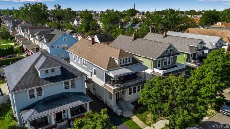 175 Tacoma Avenue Buffalo NY 14216