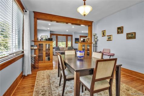 175 Tacoma Avenue Buffalo NY 14216