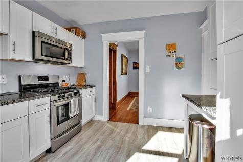 175 Tacoma Avenue Buffalo NY 14216