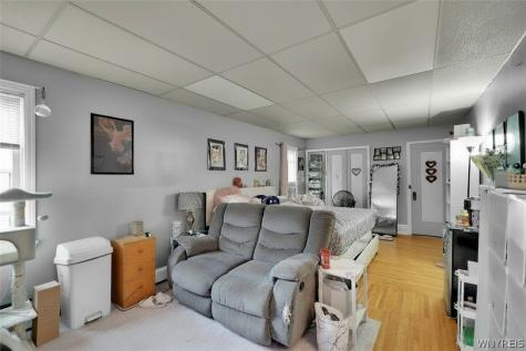 737 Tacoma Avenue Buffalo NY 14216