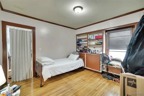 737 Tacoma Avenue Buffalo NY 14216