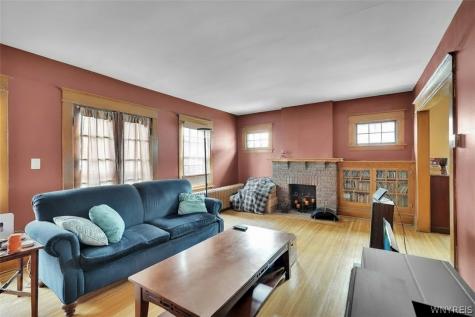 737 Tacoma Avenue Buffalo NY 14216