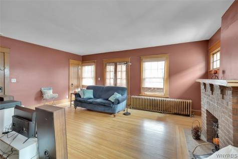 737 Tacoma Avenue Buffalo NY 14216
