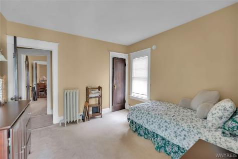 737 Tacoma Avenue Buffalo NY 14216