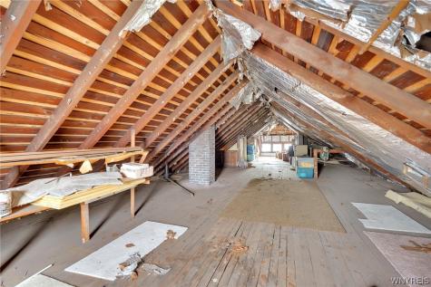 737 Tacoma Avenue Buffalo NY 14216