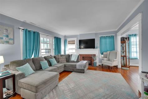 737 Tacoma Avenue Buffalo NY 14216