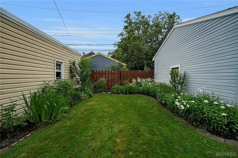 737 Tacoma Avenue Buffalo NY 14216