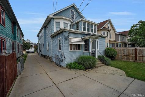 737 Tacoma Avenue Buffalo NY 14216