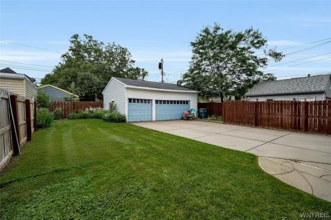 737 Tacoma Avenue Buffalo NY 14216