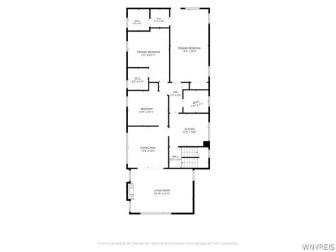 737 Tacoma Avenue Buffalo NY 14216