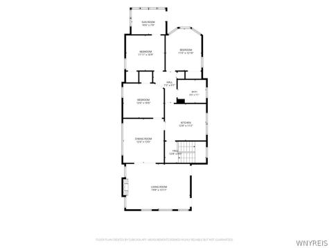 737 Tacoma Avenue Buffalo NY 14216