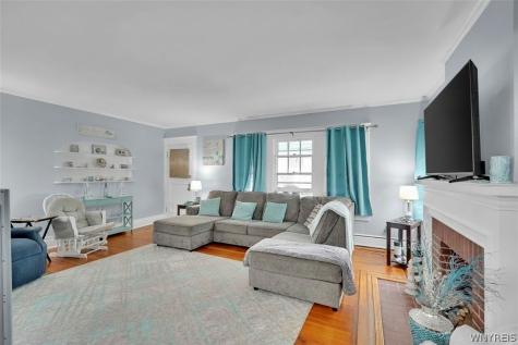 737 Tacoma Avenue Buffalo NY 14216