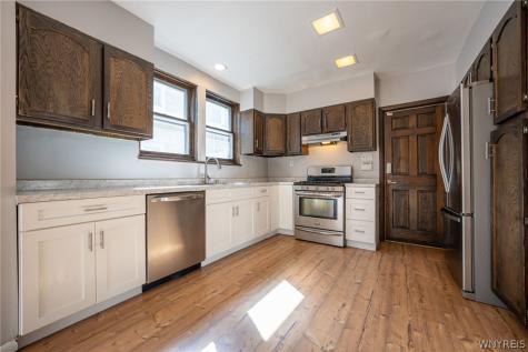 965 Amherst Street Buffalo NY 14216