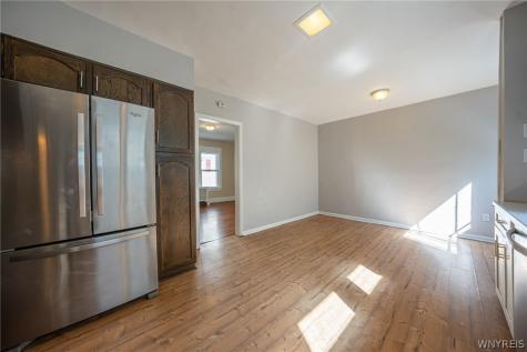 965 Amherst Street Buffalo NY 14216