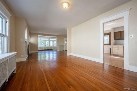 965 Amherst Street Buffalo NY 14216