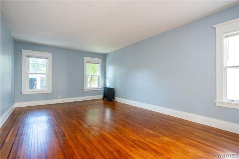 965 Amherst Street Buffalo NY 14216