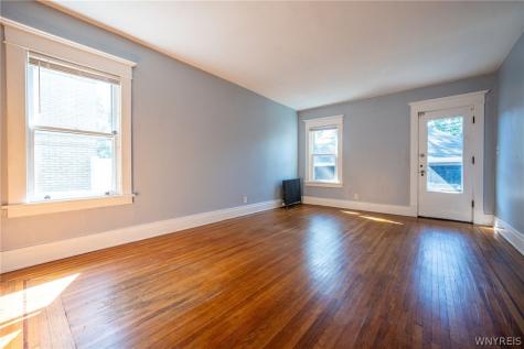 965 Amherst Street Buffalo NY 14216