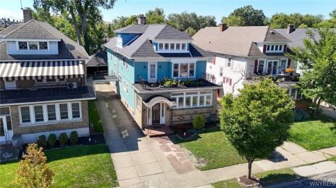 965 Amherst Street Buffalo NY 14216