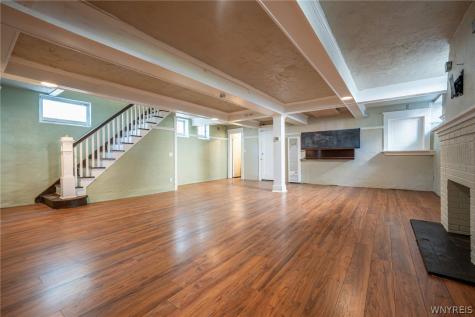 965 Amherst Street Buffalo NY 14216