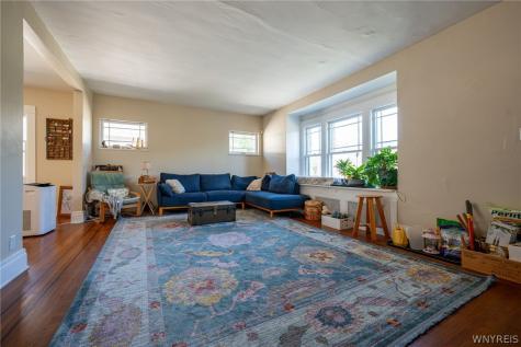 965 Amherst Street Buffalo NY 14216