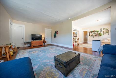 965 Amherst Street Buffalo NY 14216