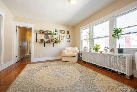 965 Amherst Street Buffalo NY 14216