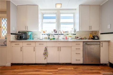 965 Amherst Street Buffalo NY 14216