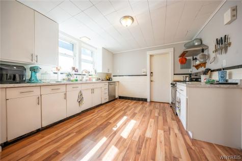 965 Amherst Street Buffalo NY 14216