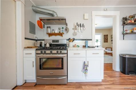 965 Amherst Street Buffalo NY 14216
